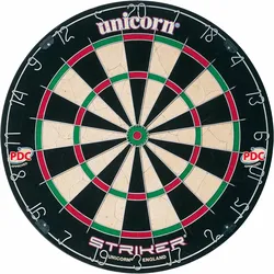 Unicorn Striker Bristle Board