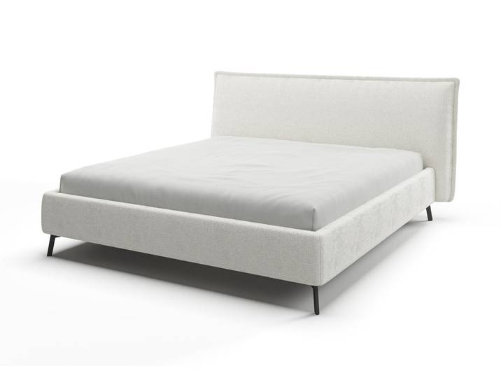 Candy Sleep Ilva Bett Metall/Milano