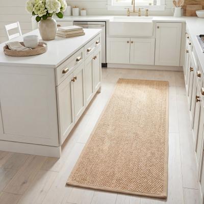 SAFAVIEH Natural Fiber Zahide Sisal Rug