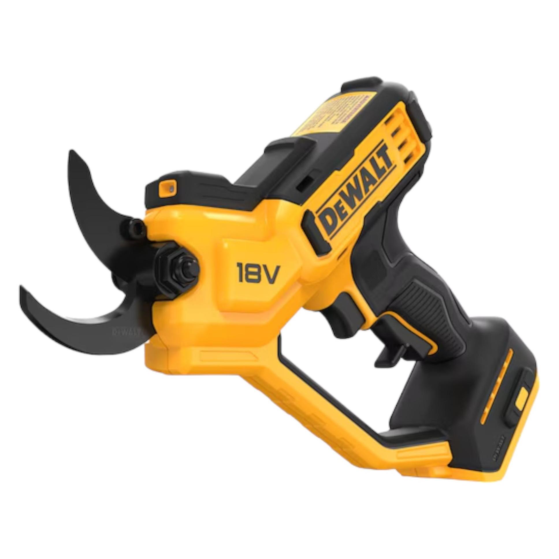 DeWalt Akku-Astschere (DCMPP568P1-QW)