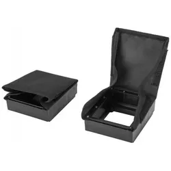 RCF RPR60700, Lautsprecher Bauteile