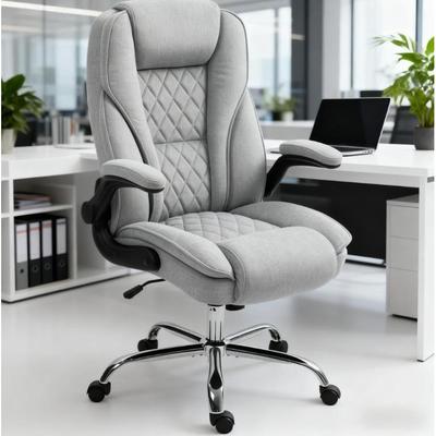 Kodotan sofa High-Back Office Chair, Adjustable Ergonomic Design for Home & Office