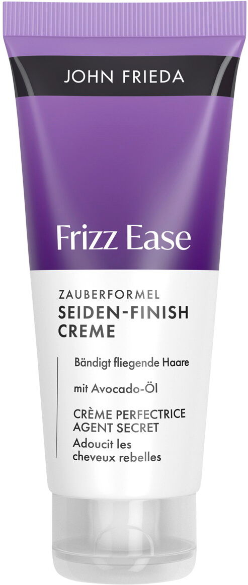 100ml JOHN FRIEDA Frizz Ease Zauberformel Seiden-Finish Creme