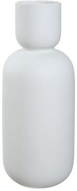 Renwil Dior Indoor Ceramic Vase, Off-White