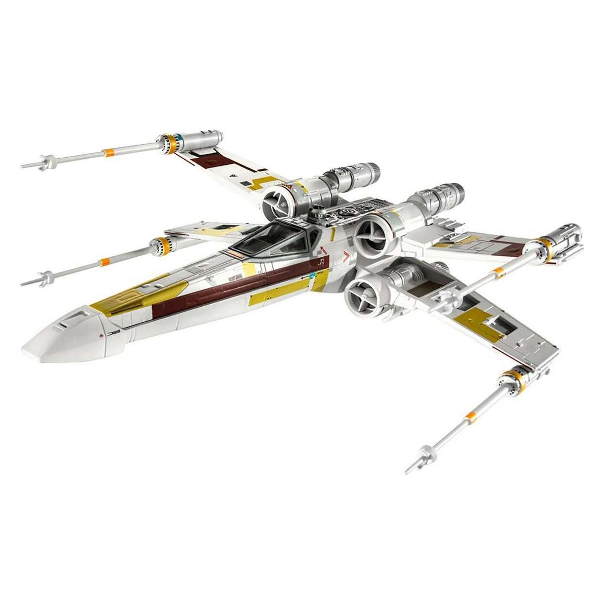 Revell Carson Teva's X-Wing Fighter: The Mandalorian (06790)