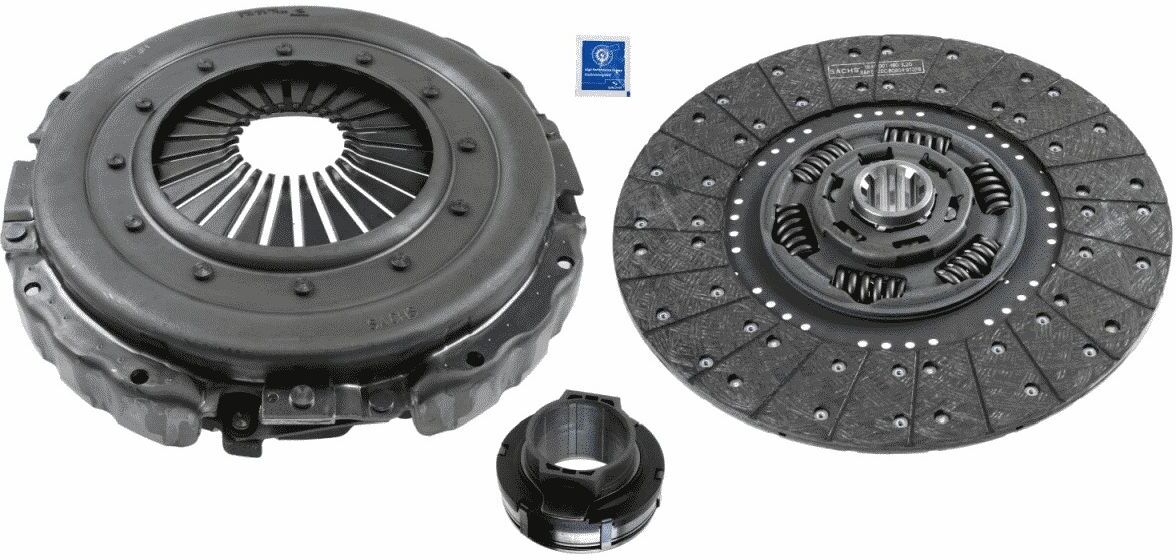 Kupplungssatz SACHS 3400 700 524