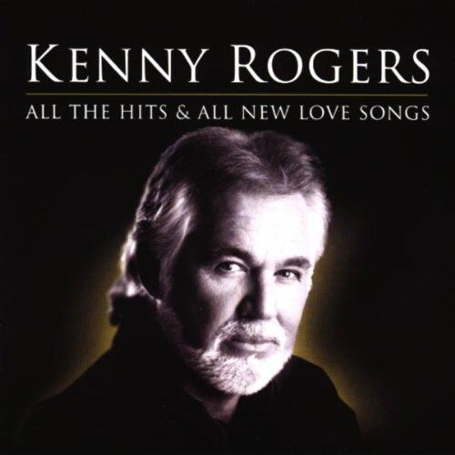 Kenny Rogers - All the Hits & All New Love Songs - Preis vom 20.10.2026 15:32:43 h