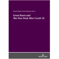 Great Reset and The New Deal After Covid-19, Fachbücher