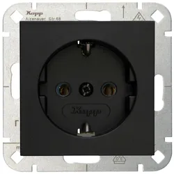Kopp 949350008 HK07-Schutzkontakt-Steckdose
