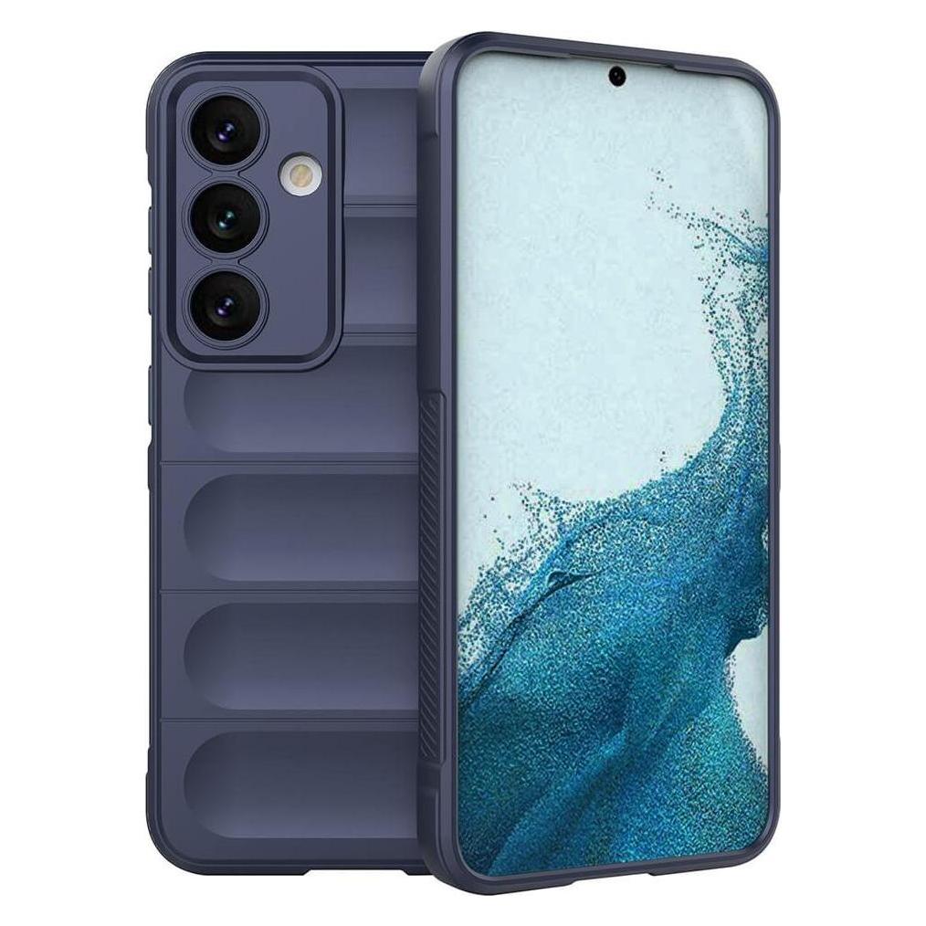 Cover-Discount Rugged Protective Cover blau (Samsung Galaxy S24) (660165784J)
