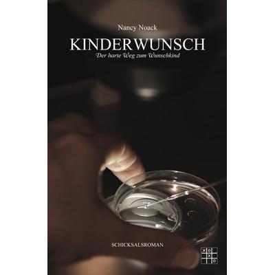 Kinderwunsch, Taschenbuch von Nancy Noack, XOXO-Verlag, 978-3-96752-000-2