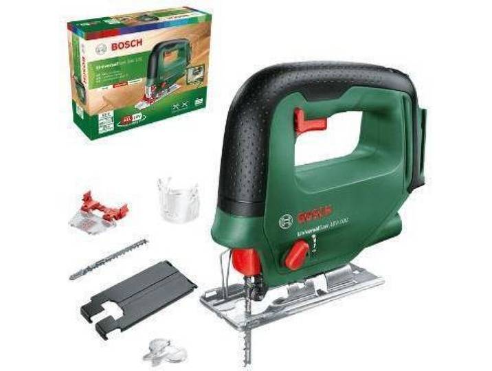 Akku-Stichsäge UniversalSaw 18V-100