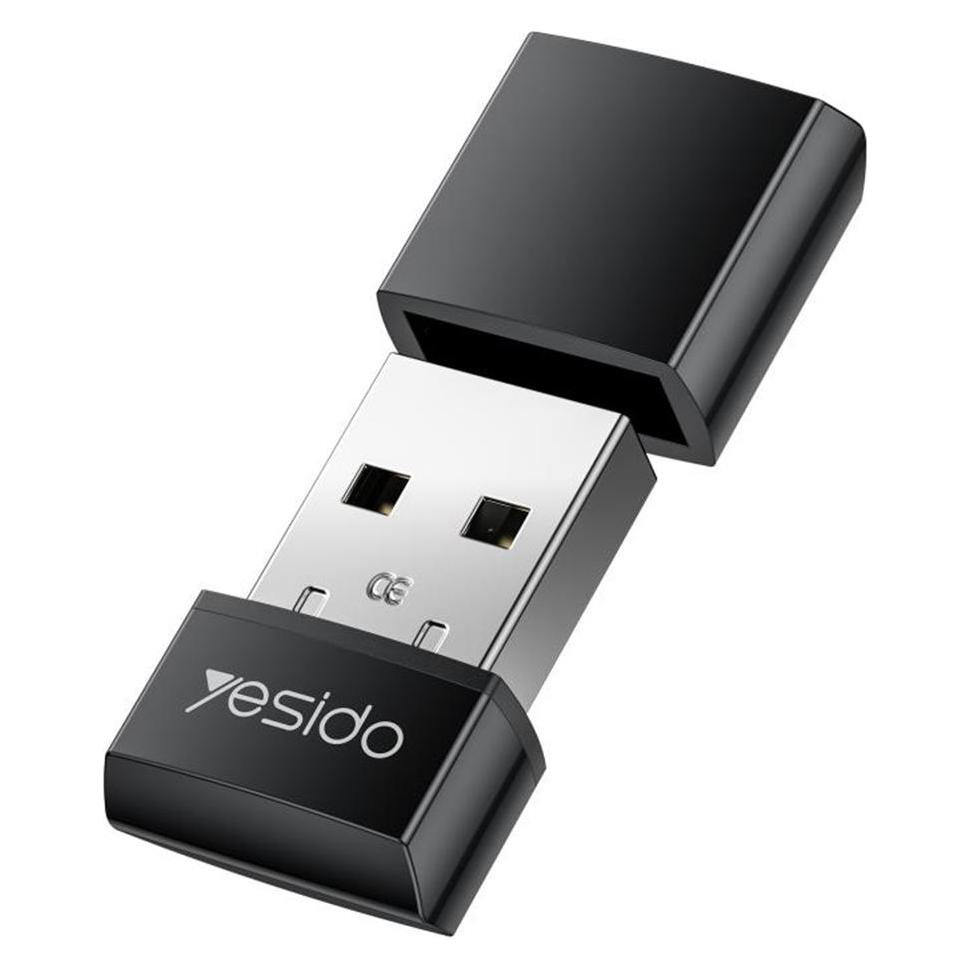 Yesido WiFi Wireless USB-A Adapter 150Mbps (WP10)