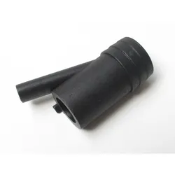 Aircraft Anschlußstück DS Ø29mm