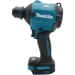 Makita, Laubsauger + Laubbläser, DAS180Z (Akkubetrieb)