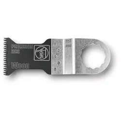 Fein E-Cut Precision-Sägeblatt - Form 119 - 63502119048