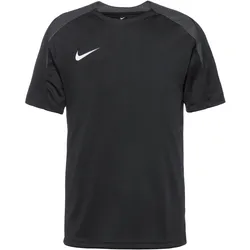 Nike Strike Funktionsshirt Herren | Gr. M | schwarz - schwarz