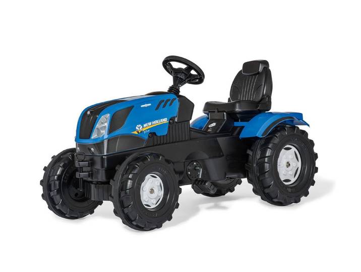 rolly toys® Spielzeug-Traktor
