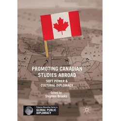 Promoting Canadian Studies Abroad, Fachbücher