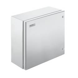 Weidmüller KEBIHS302015S2N0 AL Industrie-Gehäuse 200 x 150 rostfreier Stahl Edelstahl 1 St. Piece 8000133626