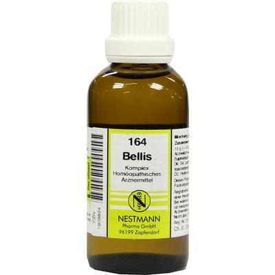 NESTMANN Pharma GmbH BELLIS KOMPLEX Nr.164 Dilution 50 ml 01909824