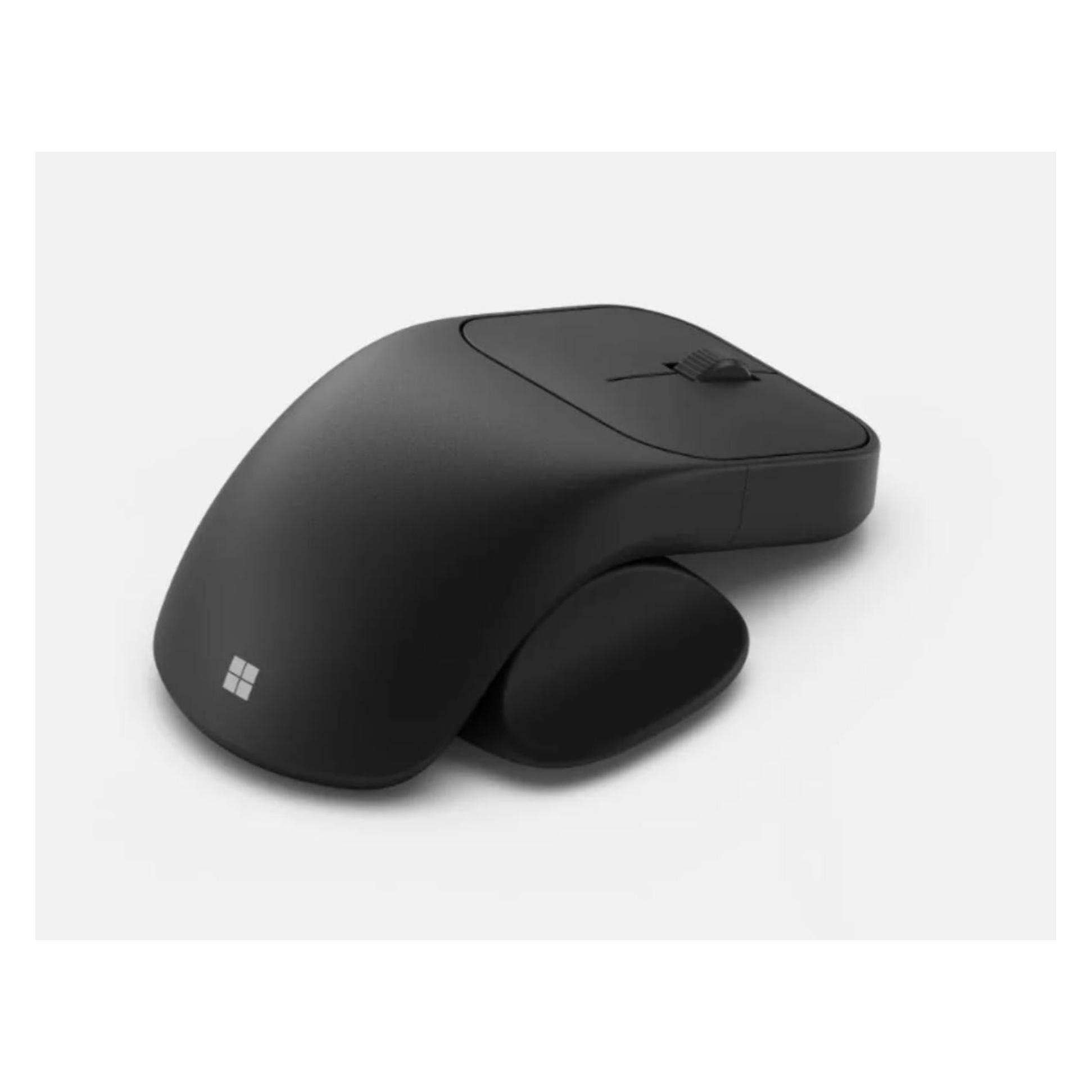 Microsoft Surface Adaptive Mouse Tail & Thumb Support for business (Kabellos) (J61-00002)