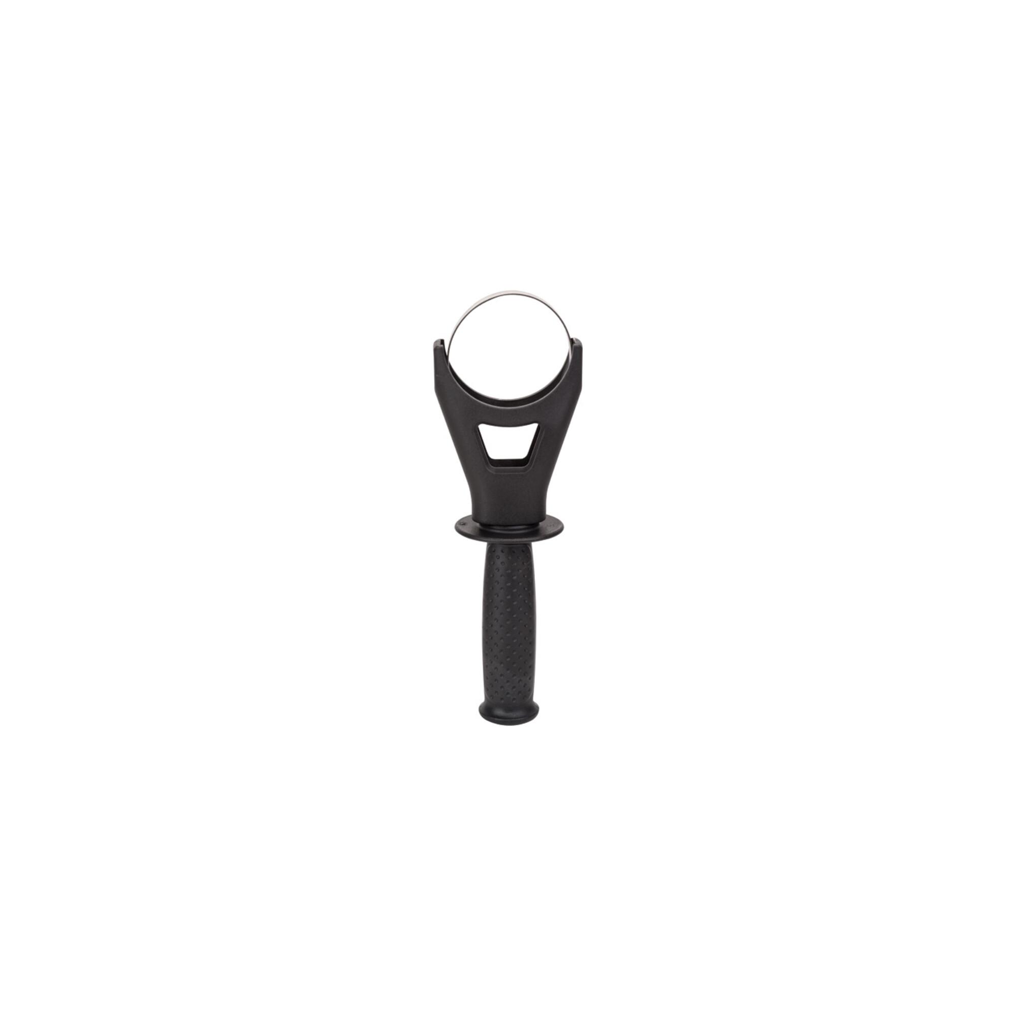 BOSCH Handgriff für Bohrhämmer passend zu GBH 7 DE und GBH 7-46 DE (2602025103)