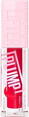 Maybelline NY Batom Gloss New York Lifter Plump Chili Pepper 5.4 ml