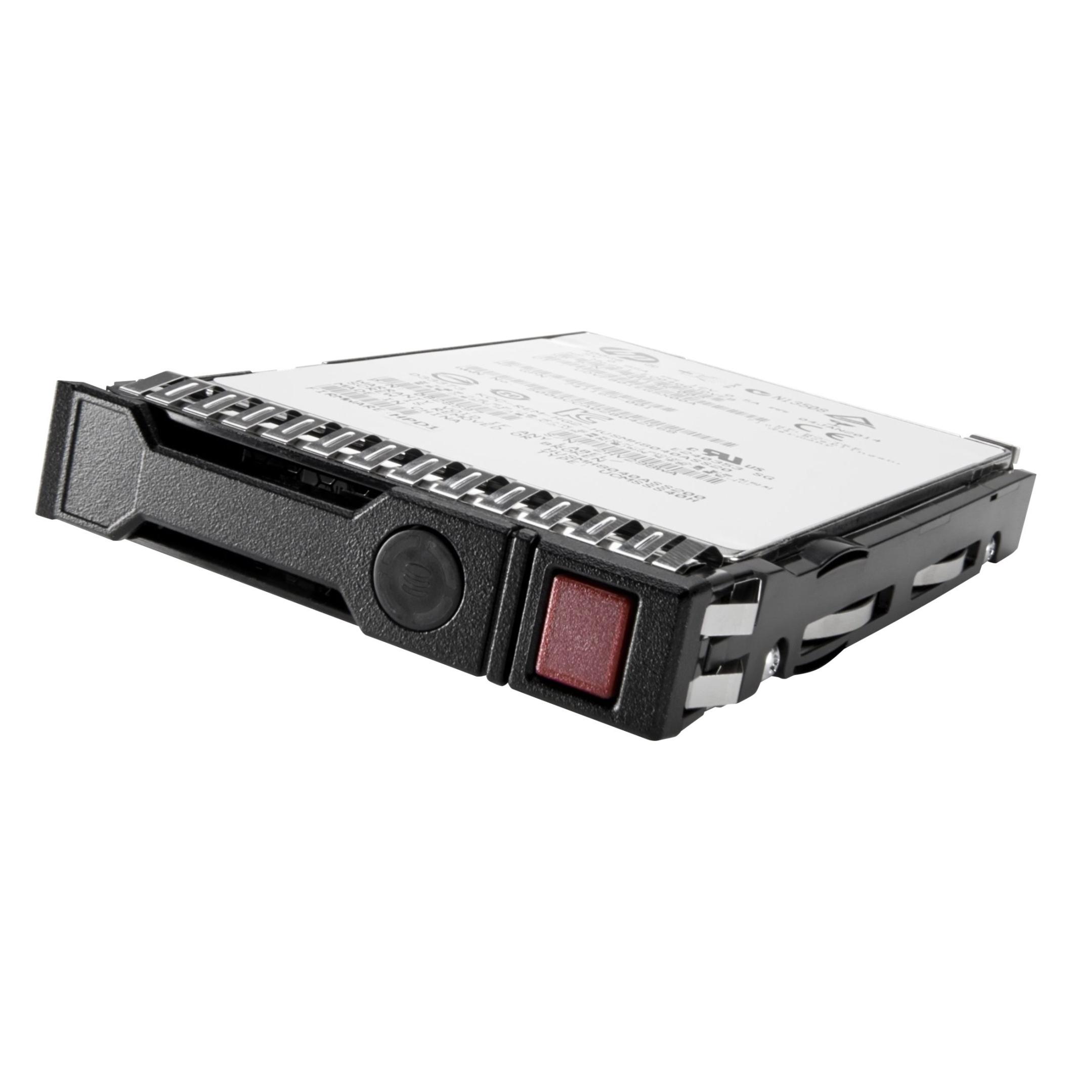 HP Enterprise SAS 1.2TB 10000U/min (1.20 TB, 2.5") (718160-B21)