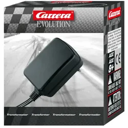 Carrera Evolution Transformator EU