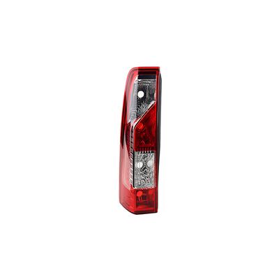 JOHNS Heckleuchte 60 92 87-1 links für RENAULT