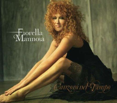 Mannoia Fiorella - Canzoni Nel Tempo - Preis vom 09.10.2026 07:28:09 h