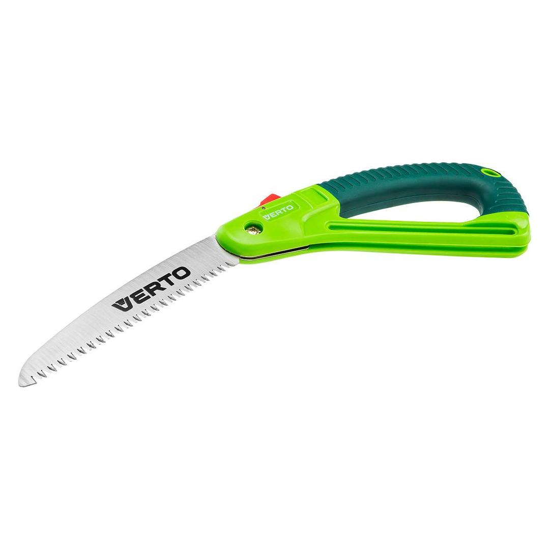 Verto 100 Handsäge Baumsäge, Metallisch (15G100)