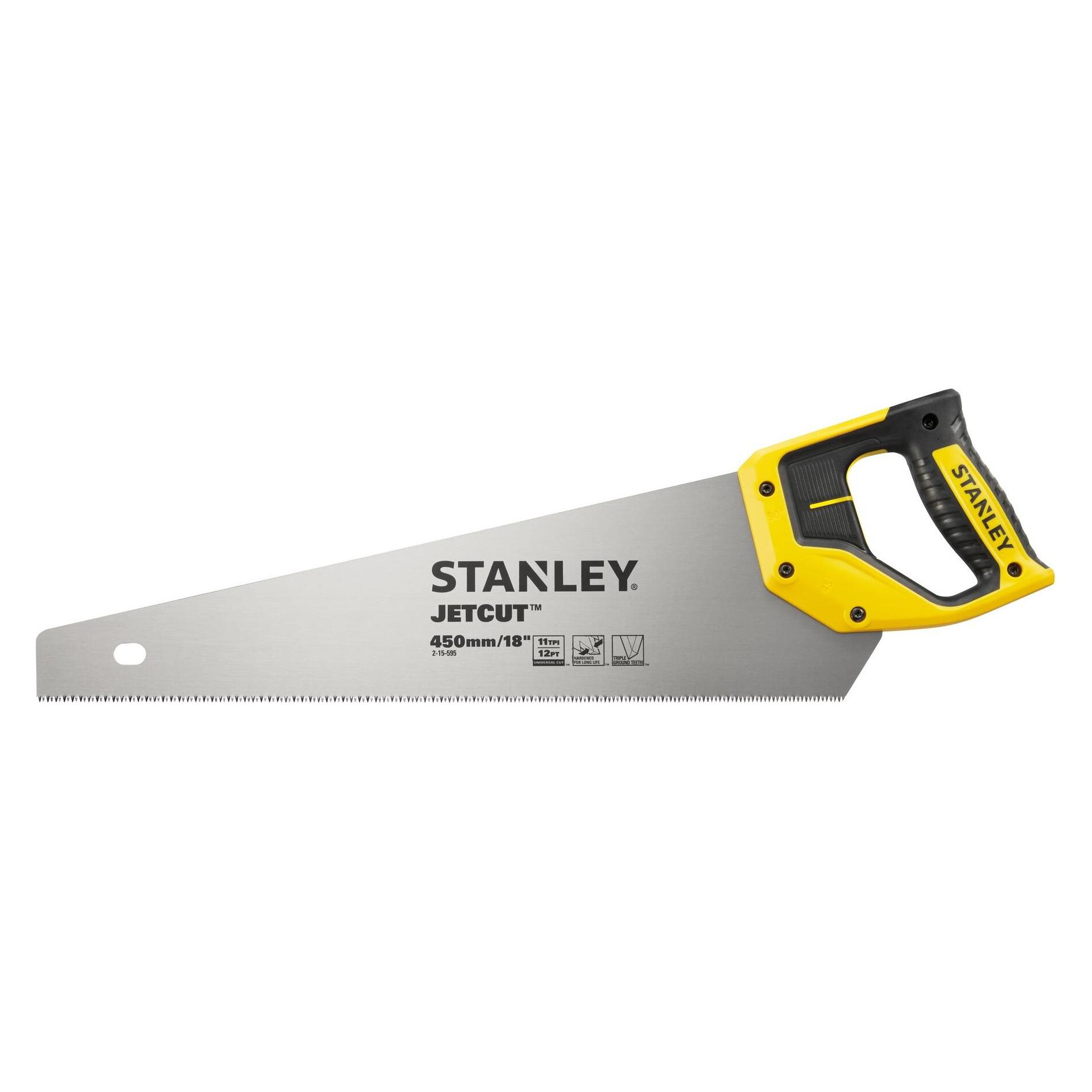 Stanley Fuchsschwanz Jet Cut fine450HP (2-15-595)