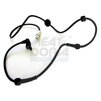 Meat & Doria Sensor, Raddrehzahl [Hersteller-Nr. 90349] für Fiat
