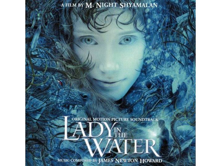 Lady in the Water