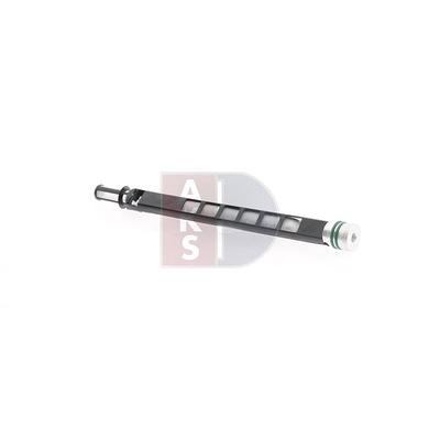 Aks Dasis Trockner, Klimaanlage [Hersteller-Nr. 800355N] für BMW, Lancia, Alfa Romeo