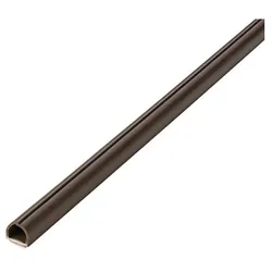 Saint Genis Cablefix Kabelkanal selbstklebend Set 4 x1m braun Kabel-/Adapterset