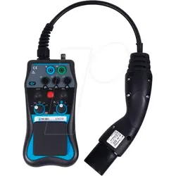 A1532 XA EVSE - EVSE-Adapter A 1532 XA für E-Mobility-Ladestationen