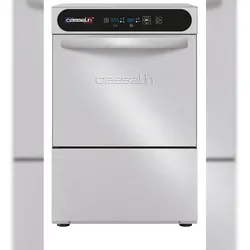 Gläserspüler 350U mit Ablaufpumpe  CLV35UPV Casselin
