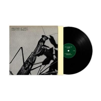 Creature of Habit - Courtney Barnett, Vinyl