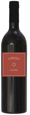 """Tenuta Sette Cieli""" """Tenuta Sette Cieli Yantra 2024 Red Wine - Italy"""
