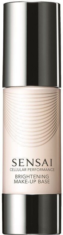 SENSAI Brightening Make-Up Base SPF15 30ml