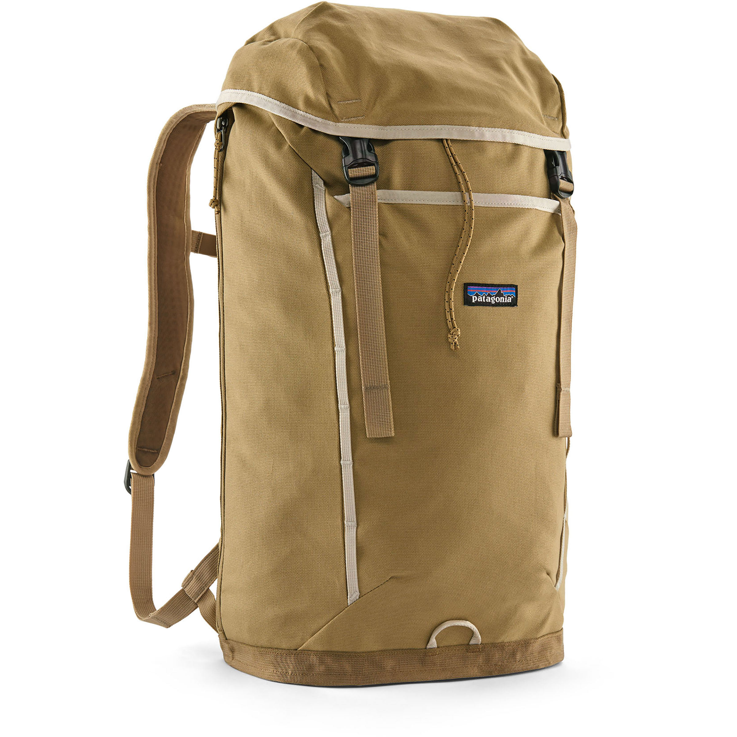 Patagonia Fieldsmith Lid Daypacks beige Größe 28L Lifestyle