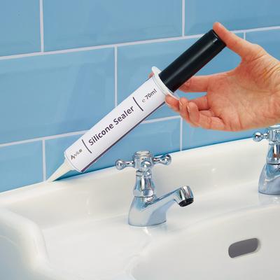 Fugen-Dichtmasse 2er-Set