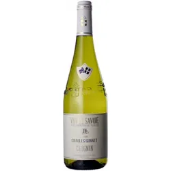 Chignin 2025 - Domaine Charles Gonnet - 0.75L