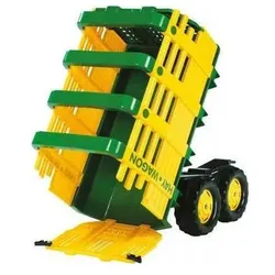 Rolly Toys rollyHay Wagon