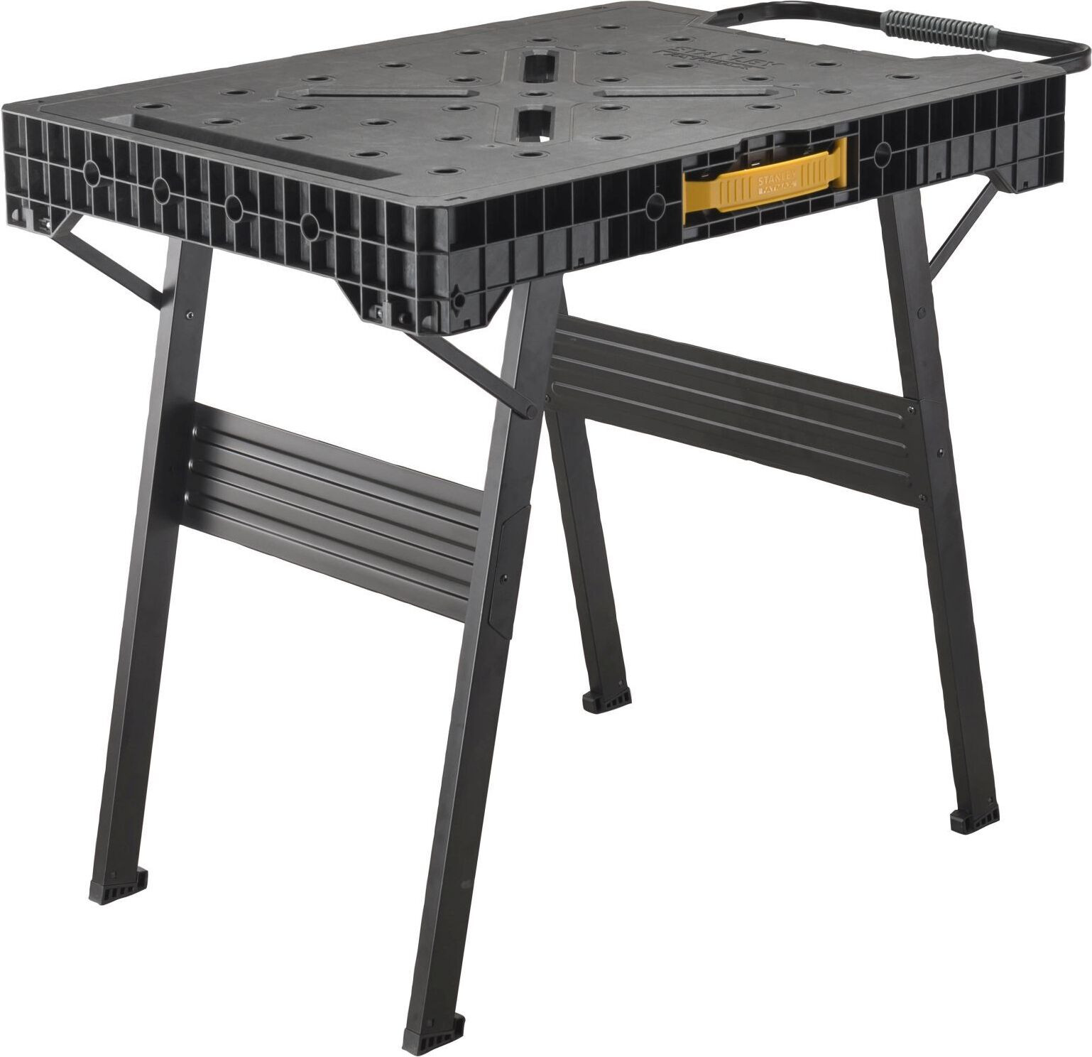 Stanley FatMax Opklapbare werkbank FMST1-75672 zwart