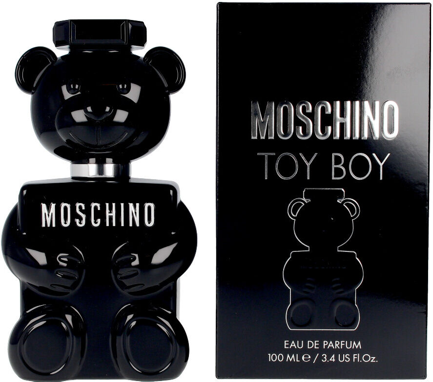 Moschino Toy Boy eau de parfum vaporisateur 100 ml