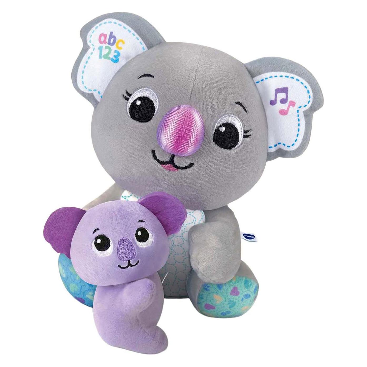 VTech Baby Cuddle And Kiss Koalas (20.50 cm) (80-623023)